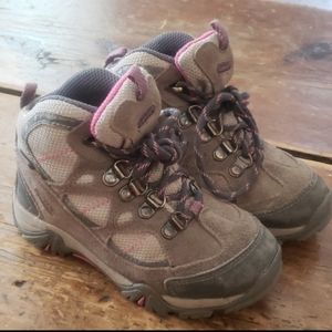 Hi-Tec Hiking Boots